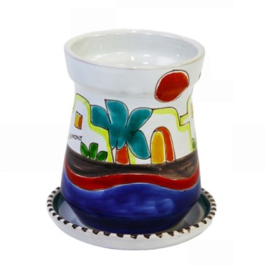 Scolaposate in ceramica Dammusi SCP5DA Scolaposate in ceramica Dammusi SCP5DA